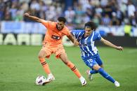 Ianis Hagi a debutat la Alaves, iar antrenorul a observat: „Îi lipsesc automatismele și alte lucruri”. Plecarea la națională îl face să piardă la club!