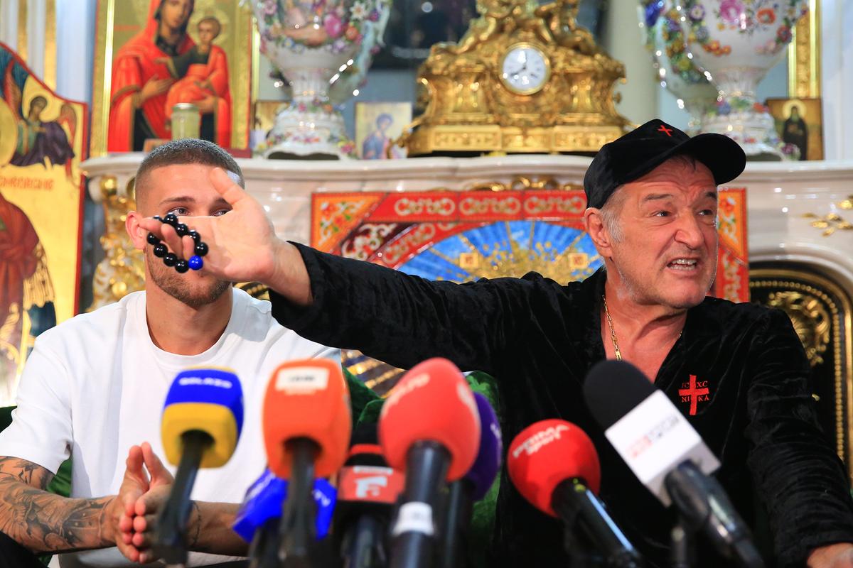 Știe cum se poate anula clauza bizară din contractul lui Bîrligea: „Un avocat bun rezolvă”