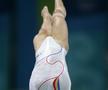 Monica Roșu - gimnastică
