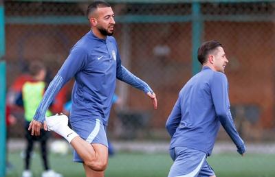 Dat afară de Dan Petrescu, jucătorul care l-a entuziasmat peste măsură pe Varga și-a găsit echipă: „Superliga n-a mai văzut fotbalist ca el!”