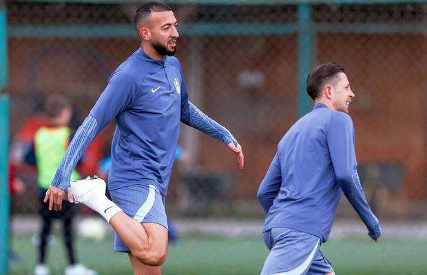 Dat afară de Dan Petrescu, jucătorul care l-a entuziasmat peste măsură pe Varga și-a găsit echipă: „Superliga n-a mai văzut fotbalist ca el!”