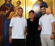 Două clauze speciale în contractul pentru Daniel Bîrligea: „5 ani n-are voie!”