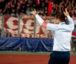 „Câinii” lui Kopic s-au întors fără niciun punct de la Cluj / Sursă foto: Facebook@ Dinamo București