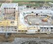 Cel mai mare proiect de infrastructură din Moldova prinde contur » Imagini spectaculoase de pe șantierul de 35 de milioane de euro