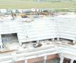 Cel mai mare proiect de infrastructură din Moldova prinde contur » Imagini spectaculoase de pe șantierul de 35 de milioane de euro