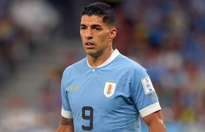 Cu lacrimi în ochi, Luis Suarez și-a anunțat retragerea de la naționala Uruguayului: „Mi-e greu să o spun”