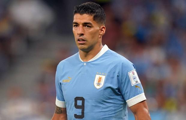 Cu lacrimi în ochi, Luis Suarez și-a anunțat retragerea de la naționala Uruguayului: „Mi-e greu să o spun”
