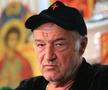Gigi Becali FOTO: Ionuţ Iordache (GSP)