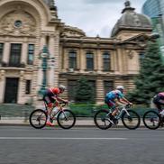 L’Étape Romania by Tour de France / Sursă foto: Facebook