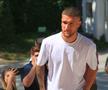 Daniel Bîrligea e noul fotbalist al celor de la FCSB / foto: Ionuț Iordache (GSP)