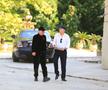 Gigi Becali, conferință la Palat după transferul lui Daniel Bîrligea la FCSB // 3 septembrie 2024. Foto: Ionuț Iordache (GSP)