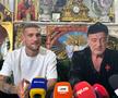 Foto: Ionuț Iordache (GSP)