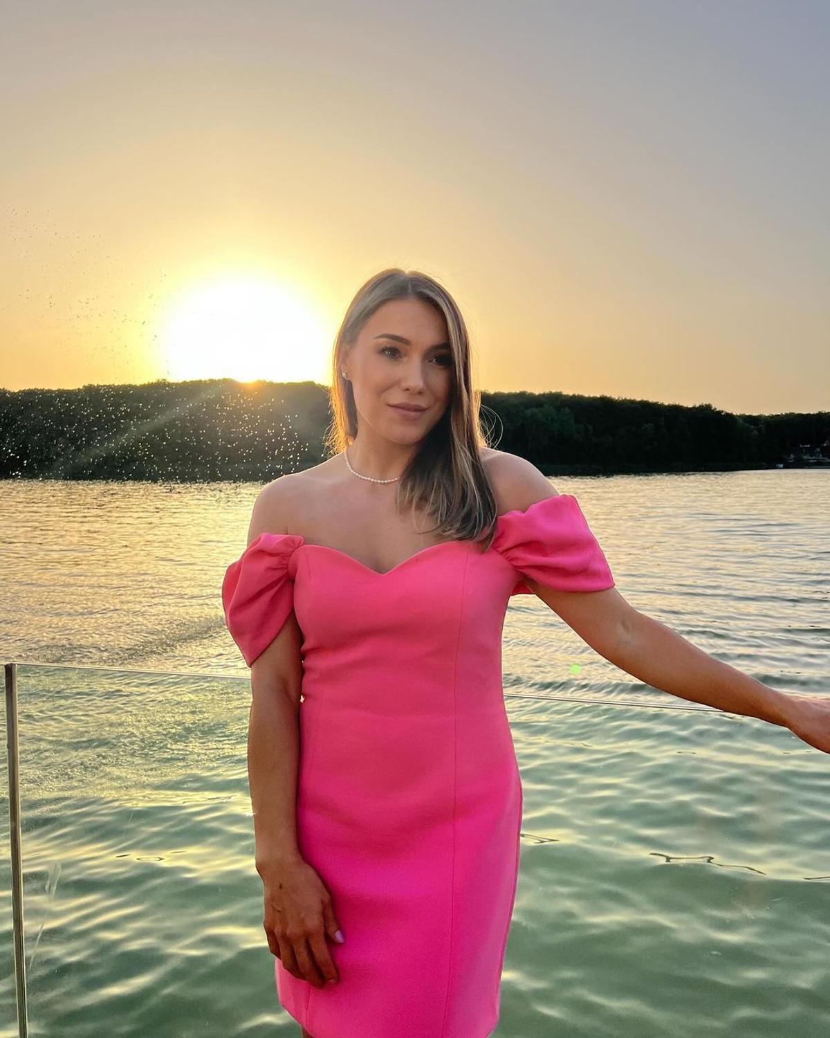„Ce mănânci de ești așa frumoasă?” » Campioana olimpică și-a dezvăluit secretele: „E de bază!”