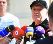 Gigi Becali, conferință la Palat după transferul lui Daniel Bîrligea la FCSB // 3 septembrie 2024. Foto: Ionuț Iordache (GSP)