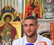 Daniel Bîrligea FOTO: Ionuţ Iordache (GSP)