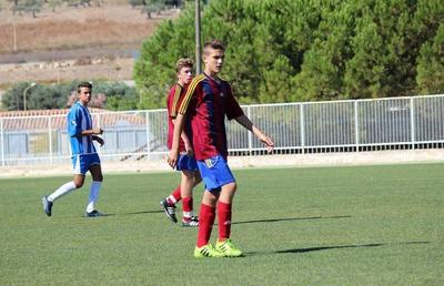 Omul care l-a crescut pe Daniel Bîrligea: „E fix ce avea nevoie FCSB!”