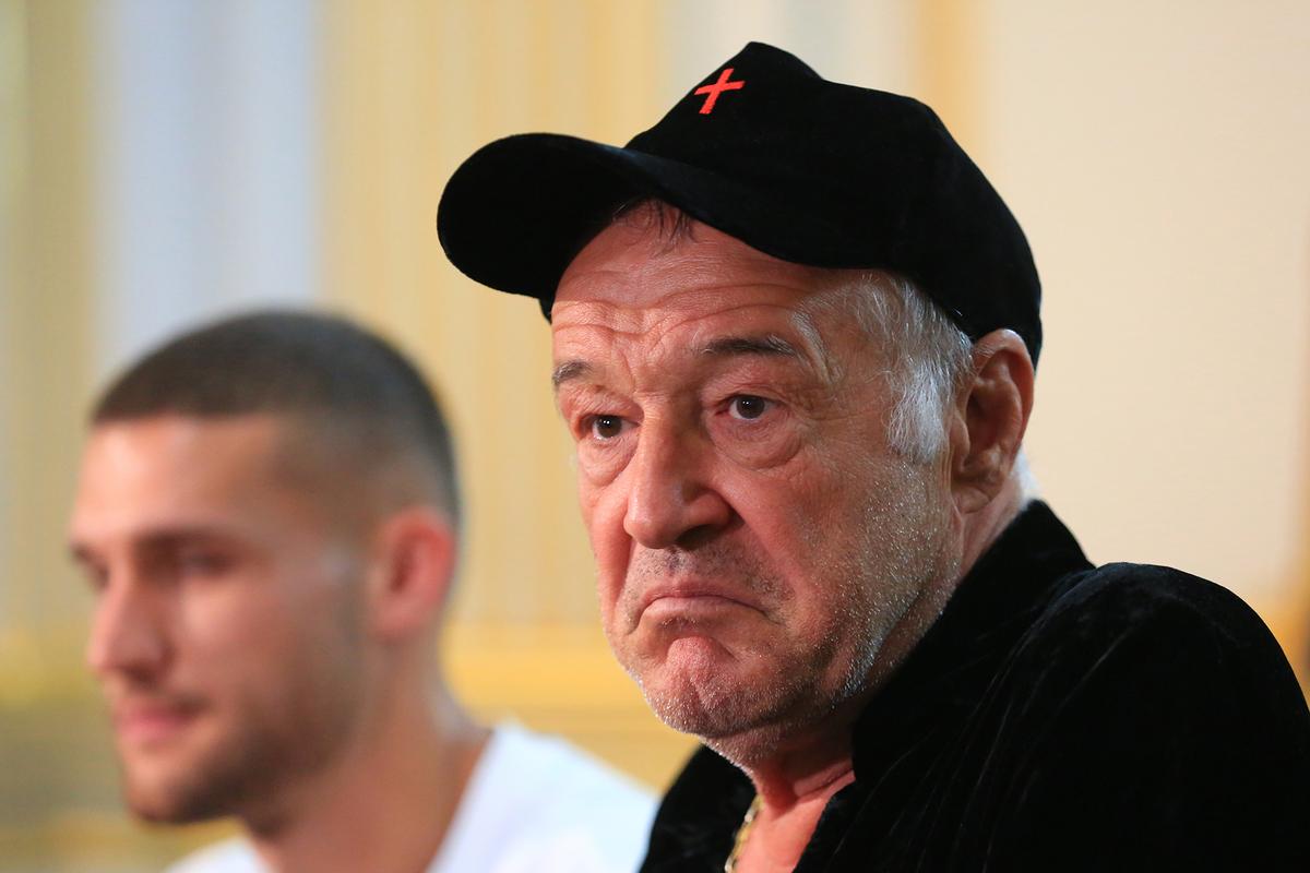 Marele Liță Dumitru pariază pe Daniel Bîrligea: „Are un avantaj față de Louis Munteanu. 10 procente peste!”