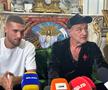 Foto: Ionuț Iordache (GSP)