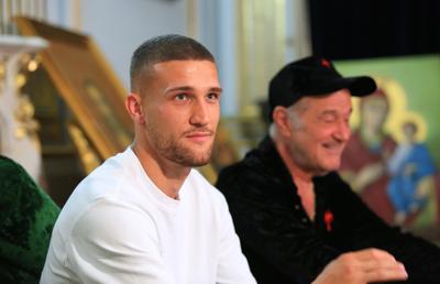 Banii vorbesc: Daniel Bîrligea, al doilea cel mai scump transfer din „era Becali” » Cum arată Top 10