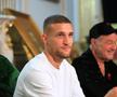 Două clauze speciale în contractul pentru Daniel Bîrligea: „5 ani n-are voie!”