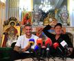 Două clauze speciale în contractul pentru Daniel Bîrligea: „5 ani n-are voie!”