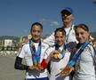 Monica Roșu - gimnastică