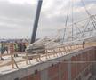Cel mai mare proiect de infrastructură din Moldova prinde contur » Imagini spectaculoase de pe șantierul de 35 de milioane de euro