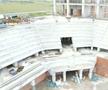 Cel mai mare proiect de infrastructură din Moldova prinde contur » Imagini spectaculoase de pe șantierul de 35 de milioane de euro