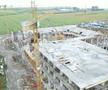 Cel mai mare proiect de infrastructură din Moldova prinde contur » Imagini spectaculoase de pe șantierul de 35 de milioane de euro