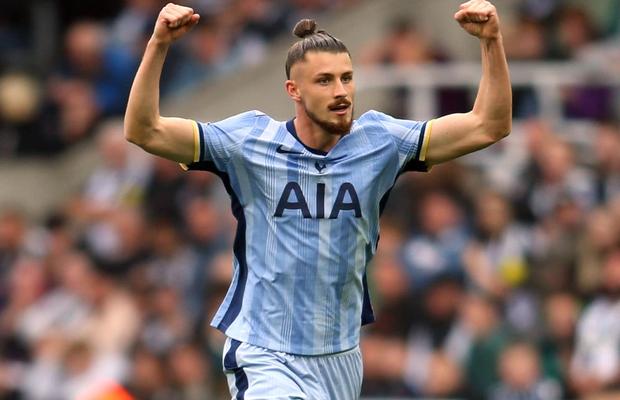 Englezii au aflat » Când va fi Radu Drăgușin titular la Tottenham: „Acum e șansa lui”