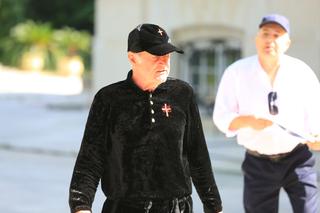 „Gigi, pe el îl scoți?” » Becali și Ilie Dumitrescu au făcut echipa pentru derby-ul „de foc” cu CFR Cluj: „Niciodată în viața lui nu iese din echipă!”