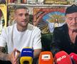 Foto: Ionuț Iordache (GSP)