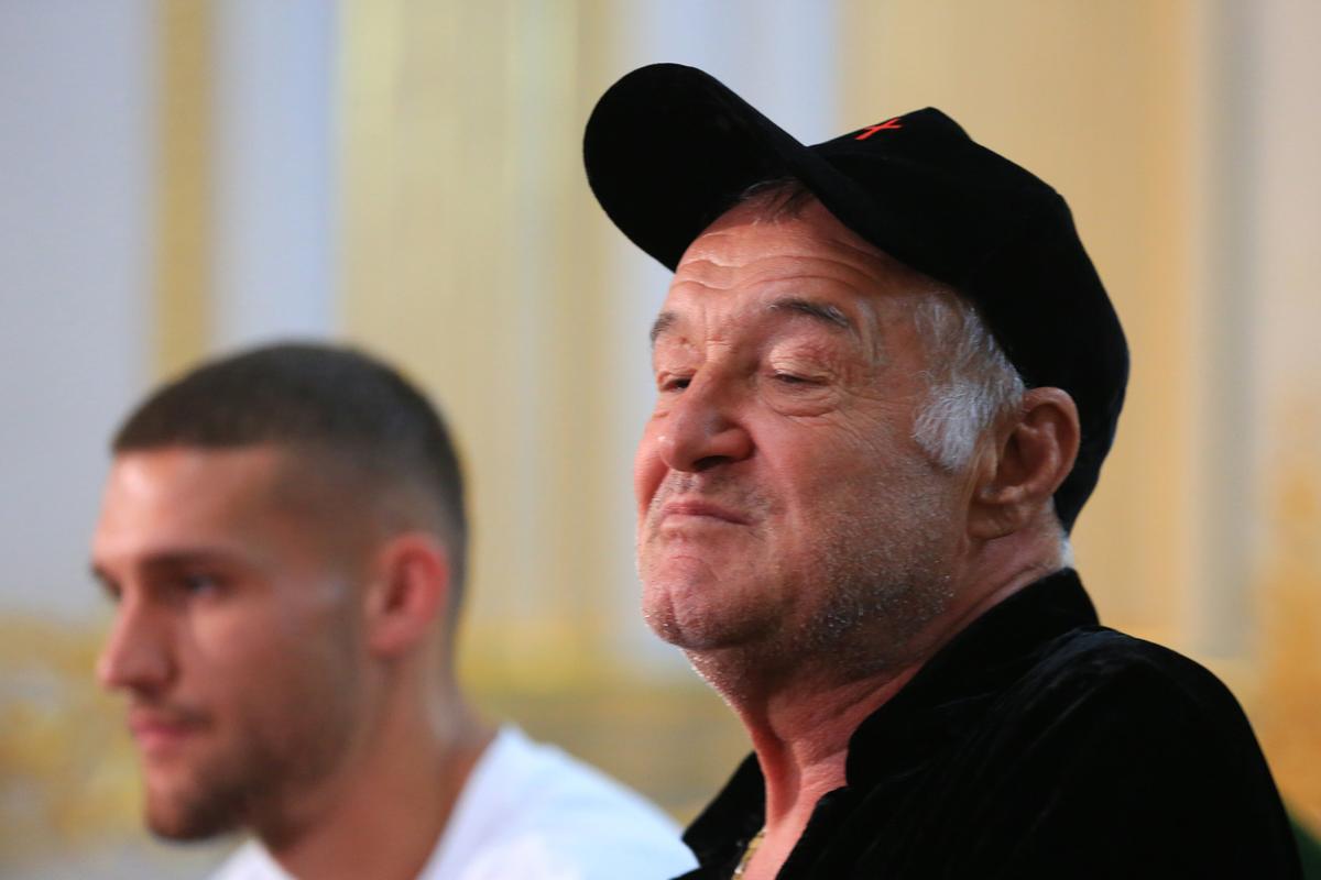 Rapid l-a ratat pe Bîrligea, dar s-a reorientat imediat: „Aducem un atacant și un mijlocaș”