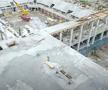 Cel mai mare proiect de infrastructură din Moldova prinde contur » Imagini spectaculoase de pe șantierul de 35 de milioane de euro