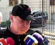 Gigi Becali, conferință la Palat după transferul lui Daniel Bîrligea la FCSB // 3 septembrie 2024. Foto: Ionuț Iordache (GSP)
