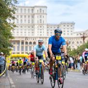 L’Étape Romania by Tour de France / Sursă foto: Facebook