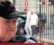 Gigi Becali, conferință la Palat după transferul lui Daniel Bîrligea la FCSB // 3 septembrie 2024. Foto: Ionuț Iordache (GSP)