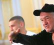 Gigi Becali, patronul FCSB // foto: Ionuț Iordache