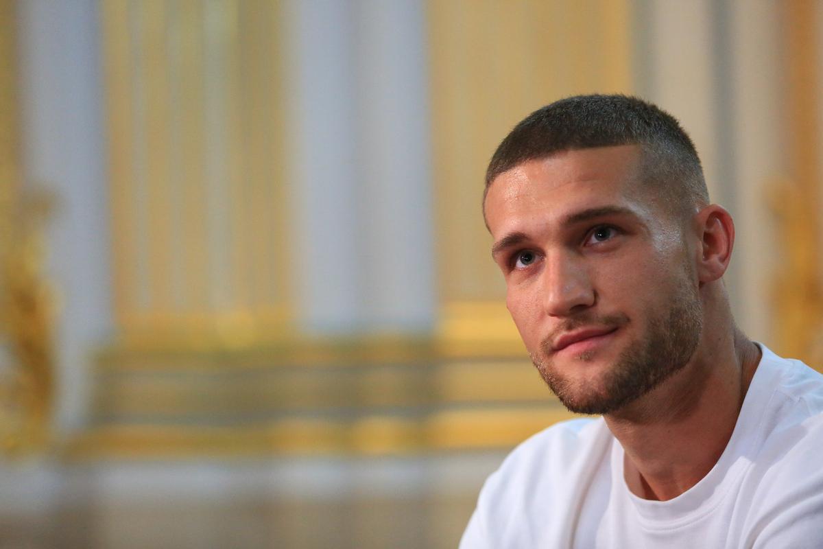 Două clauze speciale în contractul pentru Daniel Bîrligea: „5 ani n-are voie!”