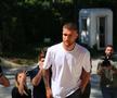 Două clauze speciale în contractul pentru Daniel Bîrligea: „5 ani n-are voie!”
