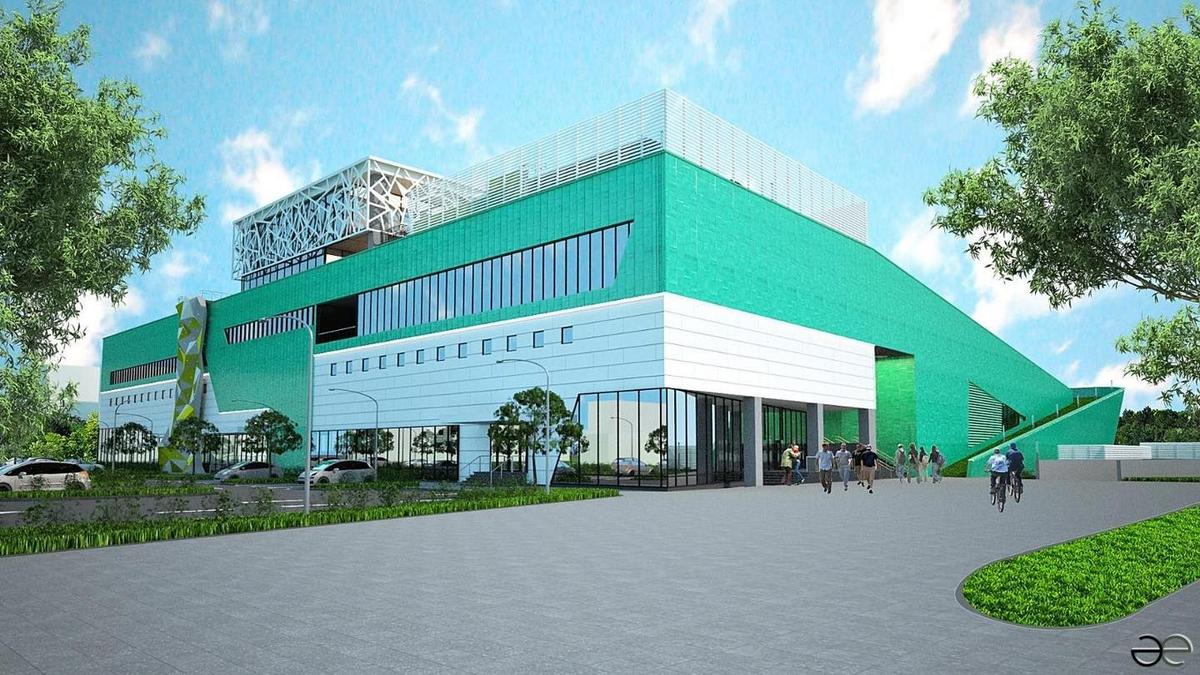 Anunțul așteptat de aproape un deceniu! Arena uitată a Bucureștiului, de peste 50 de milioane de euro, va prinde viață » A fost obținută autorizația de construcție