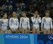 Monica Roșu - gimnastică