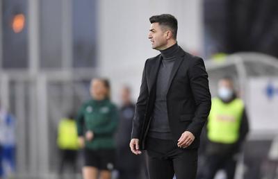 Casă nouă pentru CS Dinamo » Unde va juca echipa lui Florin Bratu și Ionel Dănciulescu