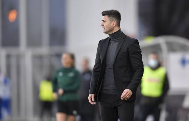 Casă nouă pentru CS Dinamo » Unde va juca echipa lui Florin Bratu și Ionel Dănciulescu