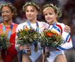 Monica Roșu - gimnastică