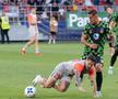 Antoniu Manolache, duel cu Alexandru Băluță, în Supercupa României