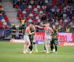 Antoniu Manolache, în FCSB - Corvinul Hunedoara (Supercupa României)