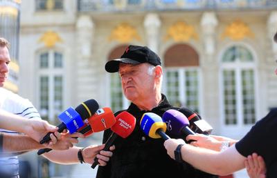 „Băi fraiere!” » SMS-ul decisiv care a „tranșat” lupta Gigi Becali - Dan Șucu pentru transferul lui Daniel Bîrligea