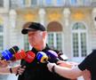 Daniel Bîrligea (24 de ani) este noul atacant al celor de la FCSB. Patronul Gigi Becali (66) a spus cum l-a convins pe atacant să semneze cu echipa lui.