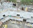Cel mai mare proiect de infrastructură din Moldova prinde contur » Imagini spectaculoase de pe șantierul de 35 de milioane de euro
